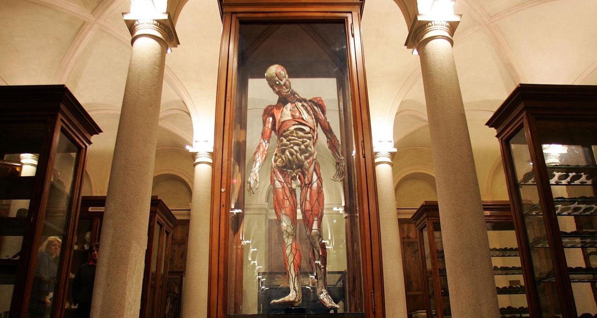 La scienza nascosta nei luoghi d’Italia: all’Egizio si riscopre il genio lungo lo Stivale