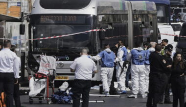 Il terrorismo che non fa più notizia e i confini superati sull'antisemitismo