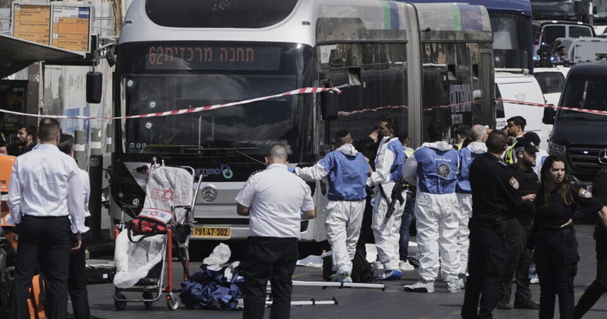 Il terrorismo che non fa più notizia e i confini superati sull'antisemitismo