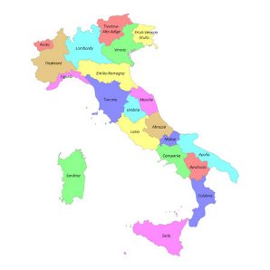 SERVIZIO RISTORAZIONE – PERCORSI GASTRONOMICI TRA LE SPECIALITÀ REGIONALI DAL 22 AL 26 SETTEMBRE - ESU Verona