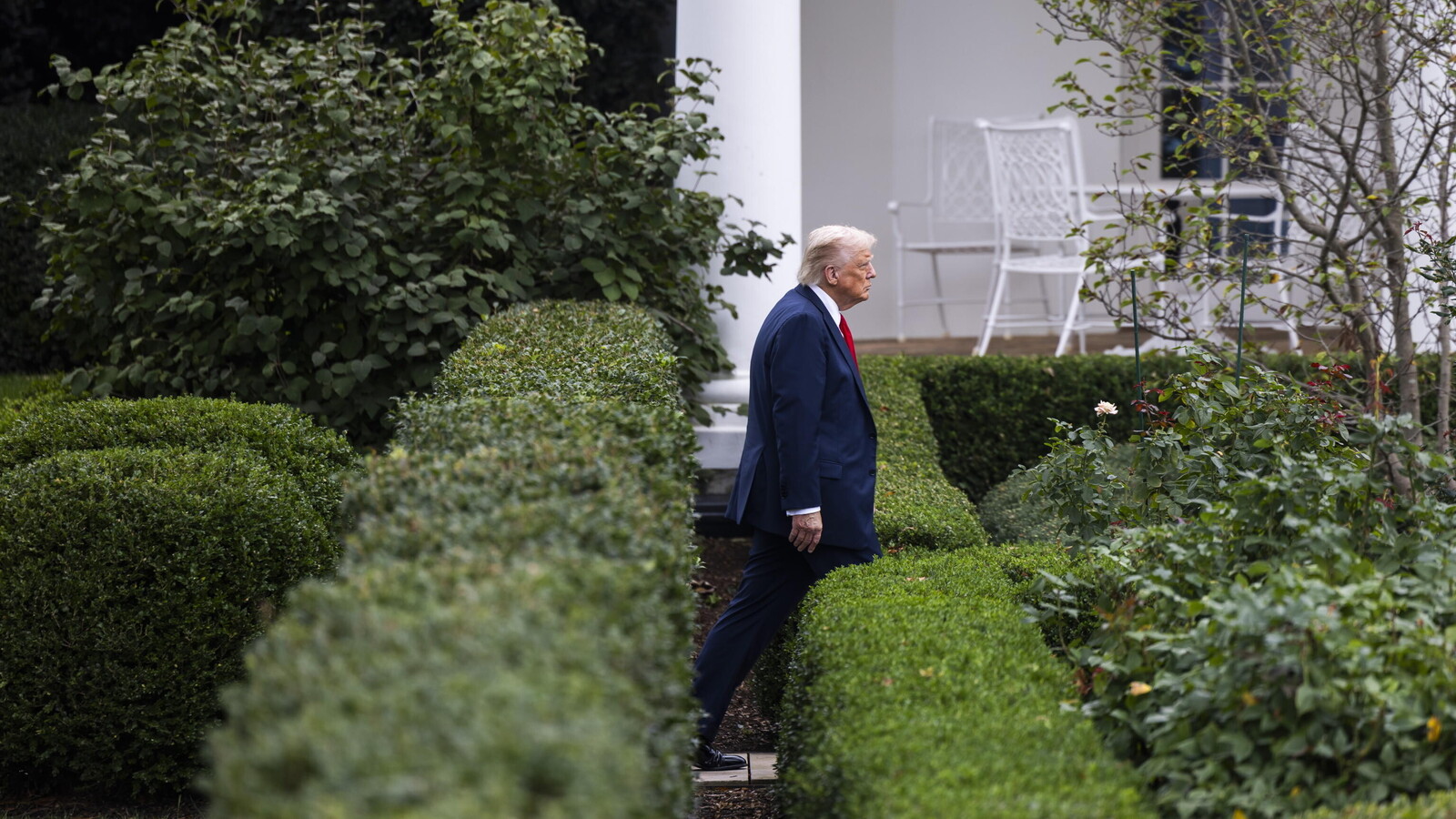 Shutdown. Usa a rischio paralisi, Trump scarica migliaia di licenziamenti sulle spalle dei democratici