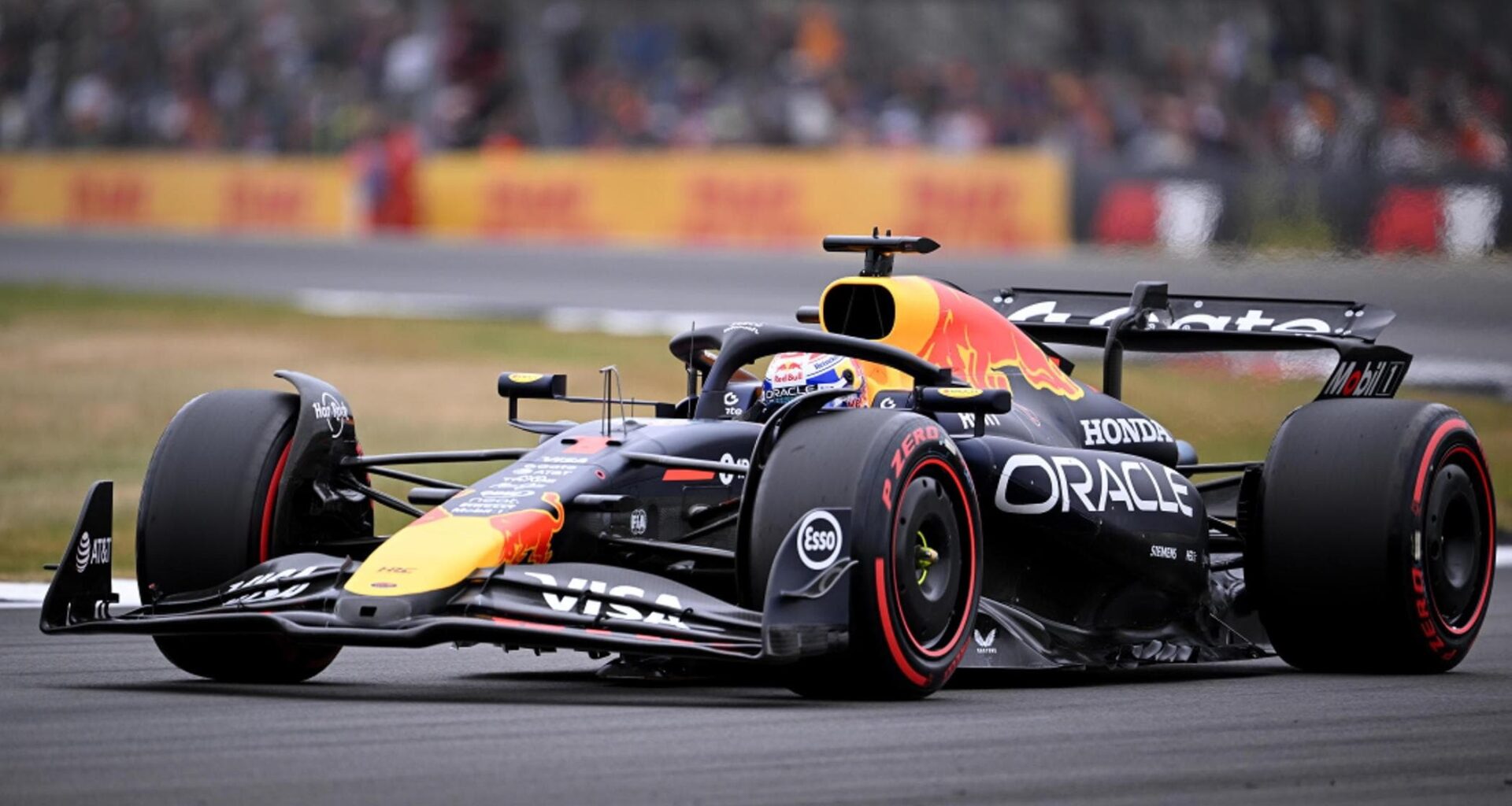 F1 Gp Silverstone, le qualifiche in diretta