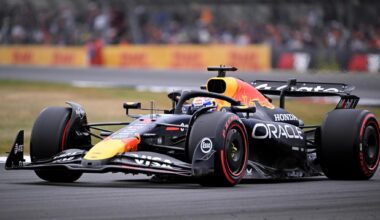 F1 Gp Silverstone, le qualifiche in diretta