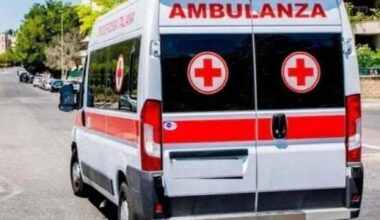 Rovigo, mamma e figlio di 7 anni travolti mentre attraversano la strada in bici: il bimbo è grave - la Repubblica