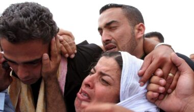 Corte Israele, detenuti palestinesi denutriti, fornire cibo - Ultima ora