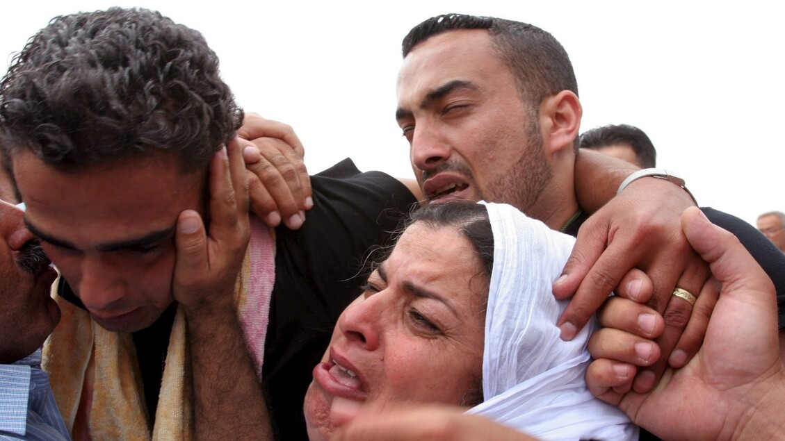 Corte Israele, detenuti palestinesi denutriti, fornire cibo - Ultima ora