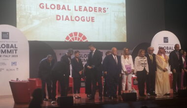 Wttc Roma, la senatrice Biancofiore debutta in qualità di startupper e founder di Bauking – Il Tempo