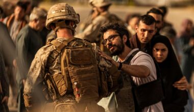“Kabul” la serie nascosta in un angolino di palinsesto - la Repubblica