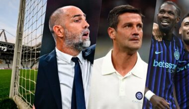 Pagina 2 | Tudor ha scelto l’uomo chiave per Juve-Inter, Chivu riabbraccia Lautaro: derby d’Italia si accende!