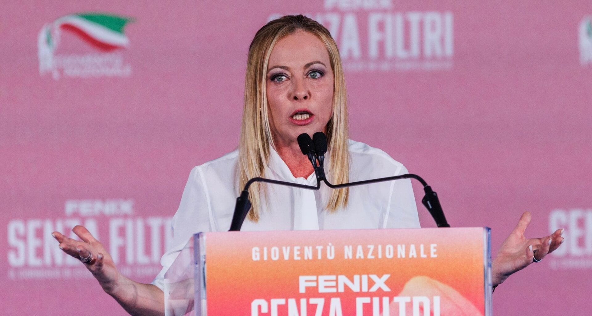 Sciopero, Meloni: “Scene indegne”. Schlein e Conte: “Condanniamo violenza ma governo pensi a Gaza”