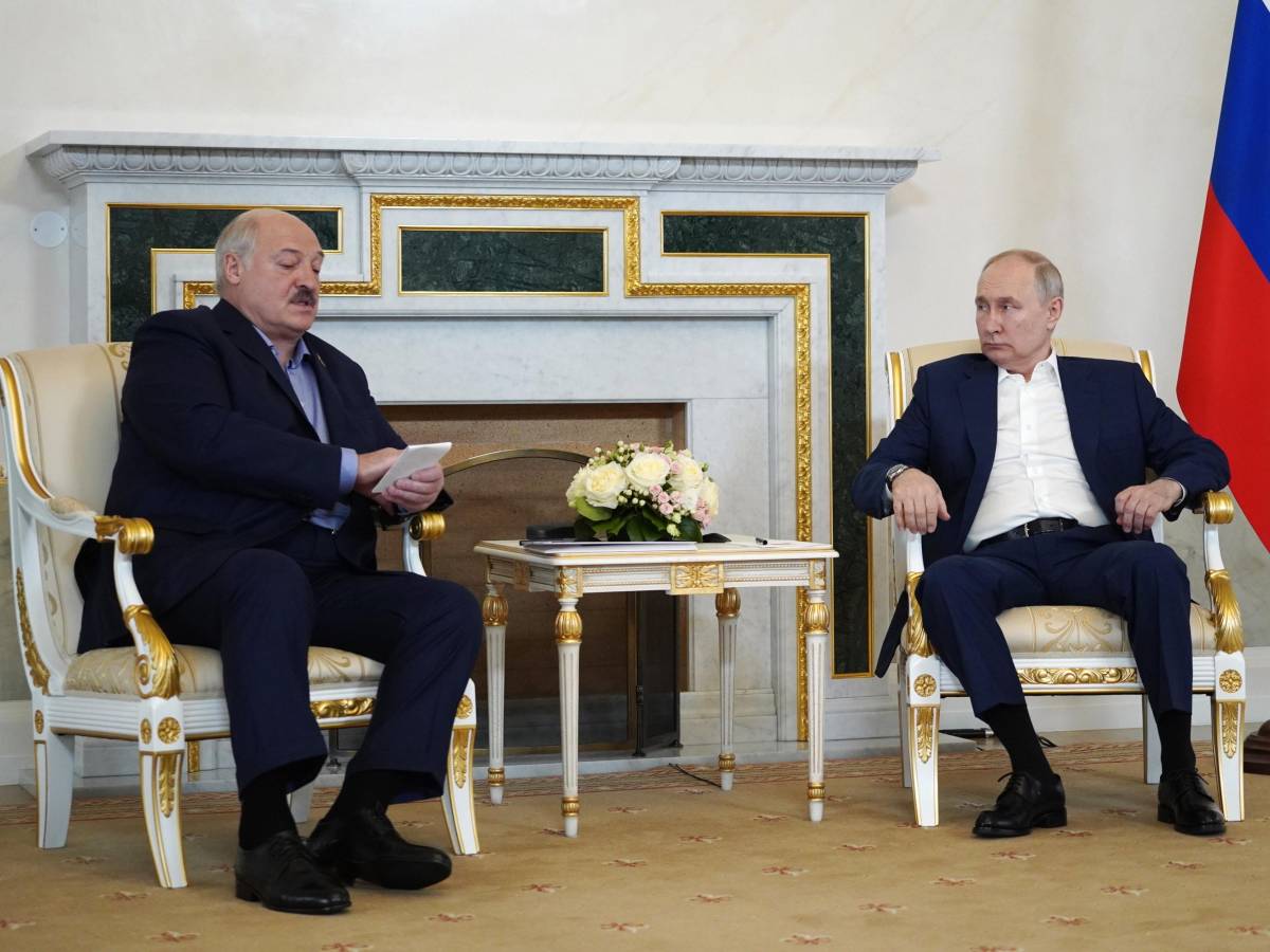 Bielorussia, via alle esercitazioni atomiche. Il Paese "vassallo" segue i diktat di Mosca