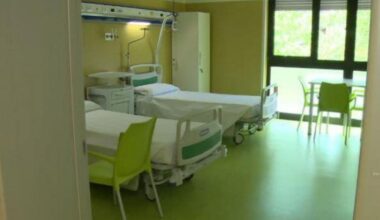 Livelli essenziali di assistenza, Basilicata insufficiente nell'area distrettuale