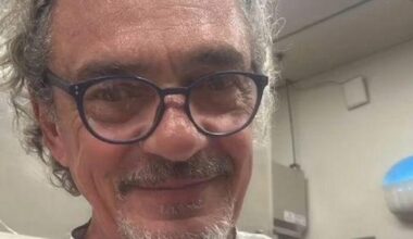 Chef padovano arrestato a San Francisco per aver rapinato tre banche in poche ore - la Repubblica