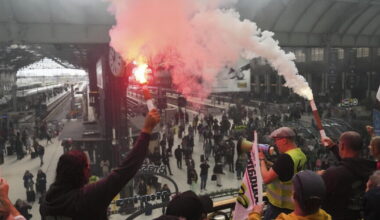 Ai francesi piace distruggere tutto inutilmente, dice Pascal Bruckner