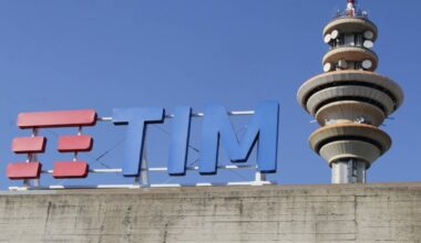 Una bomba debiti sulle telco italiane