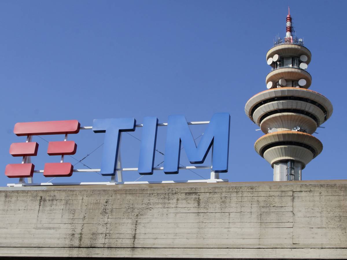 Una bomba debiti sulle telco italiane