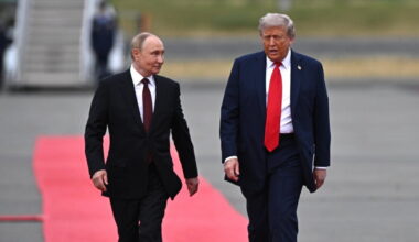 La strategia europea di sottomissione a Trump non funziona. Le linee rosse di Putin