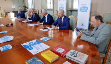 Sarà in ricordo dello psichiatra Eugenio Borgna il Festival della dignità umana
