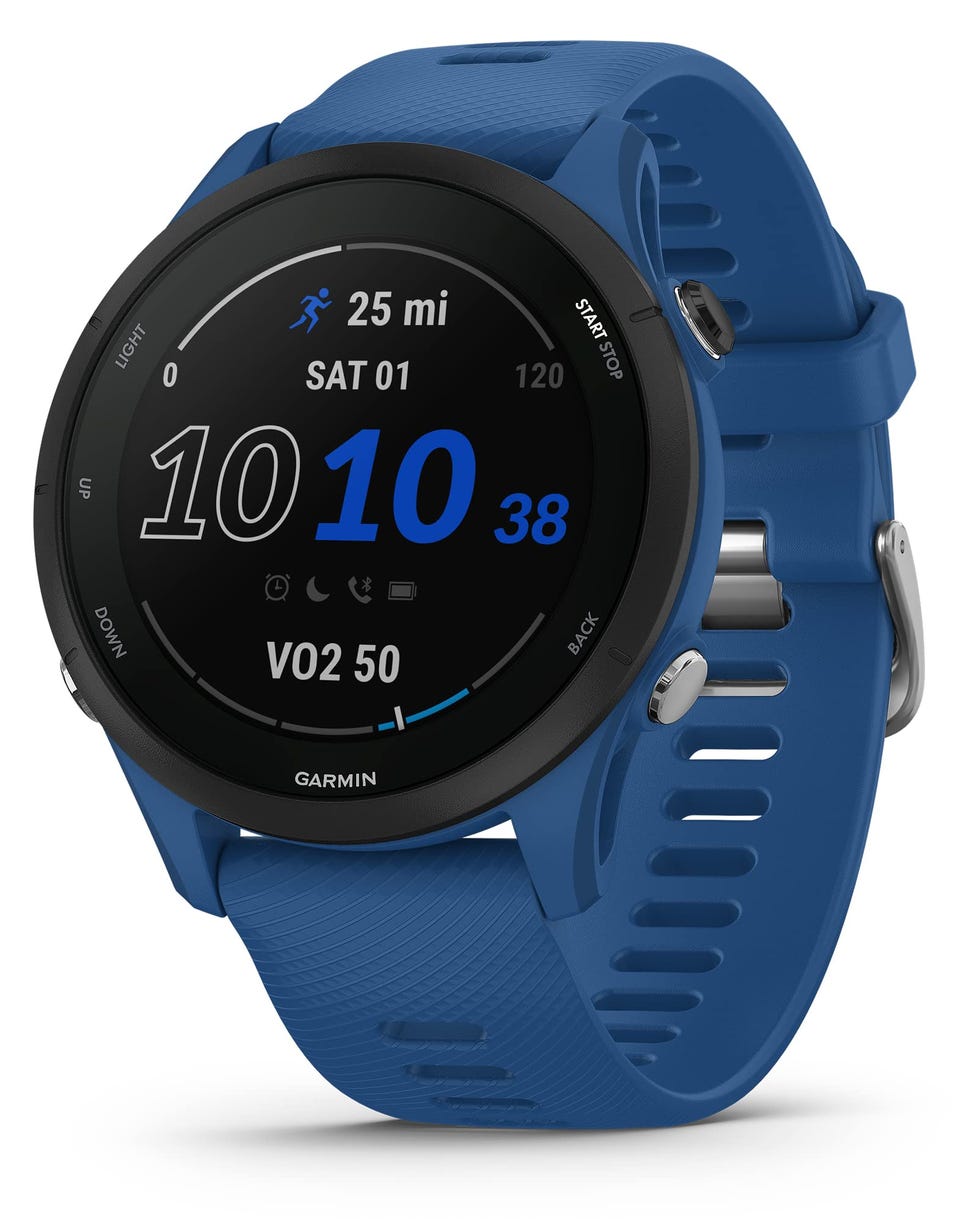 Garmin Forerunner 255, smartwatch per la corsa