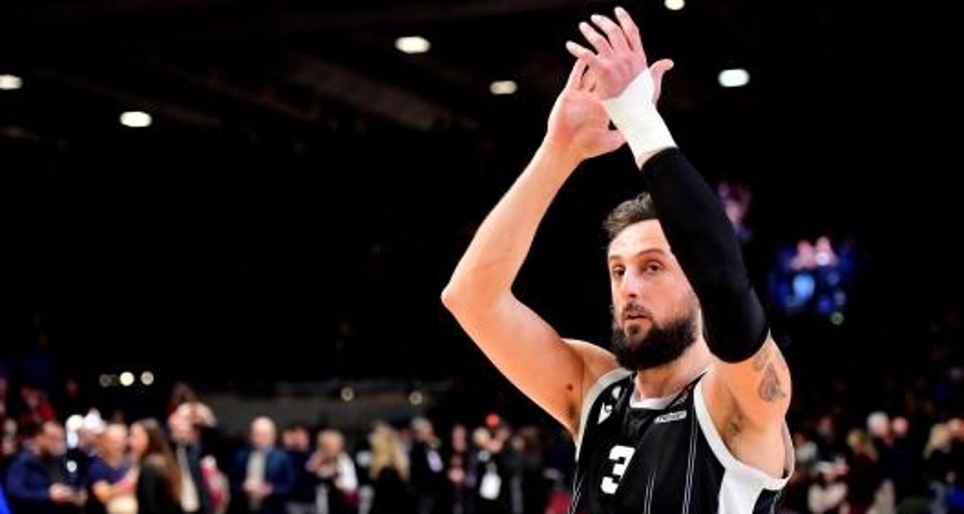 Basket in tv: la Supercoppa Italiana apre la stagione