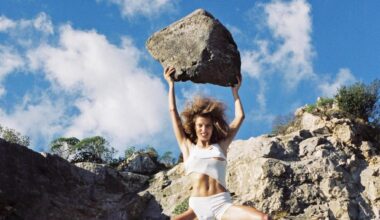 Mostra Helmut Newton Berlino  - d la Repubblica
