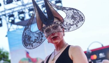 Problemi per Lady Gaga, costretta ad annullare il concerto a pochi minuti dall'inizio