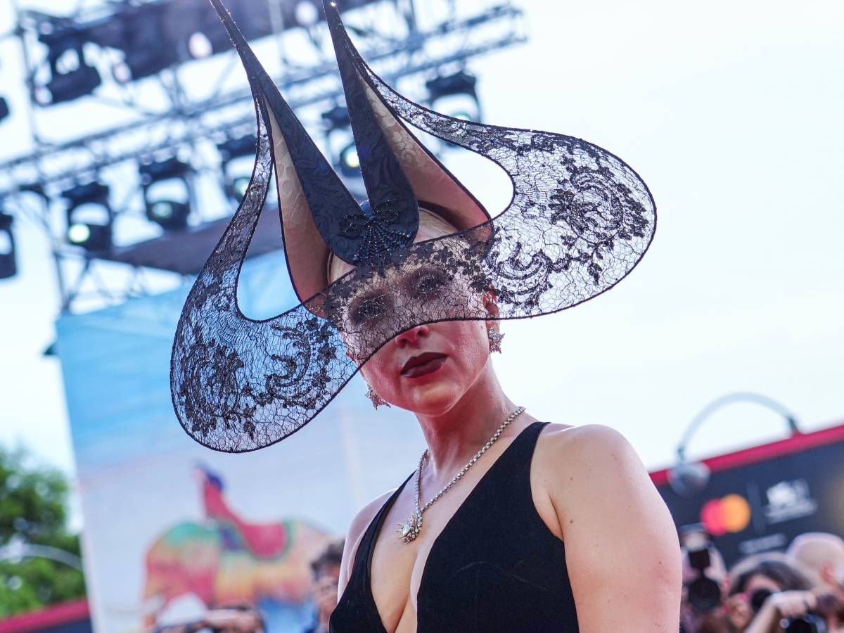 Problemi per Lady Gaga, costretta ad annullare il concerto a pochi minuti dall'inizio