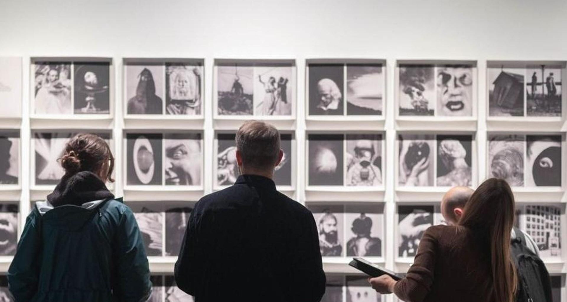 Camera Torino festeggia 10 anni: mostre e grandi nomi della fotografia