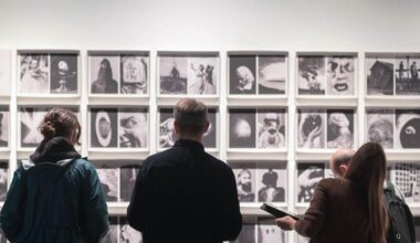 Camera Torino festeggia 10 anni: mostre e grandi nomi della fotografia