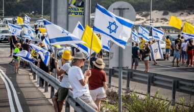 Altro che Sparta. Israele è la società occidentale più libera al mondo