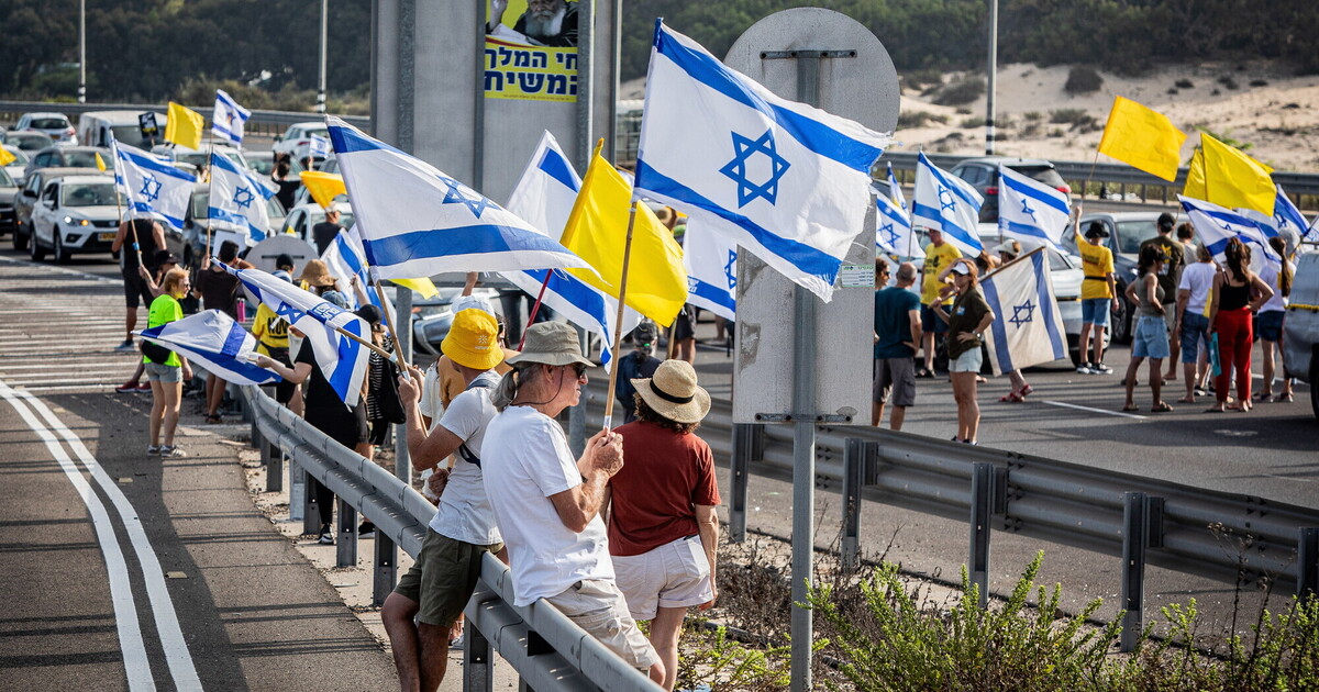 Altro che Sparta. Israele è la società occidentale più libera al mondo