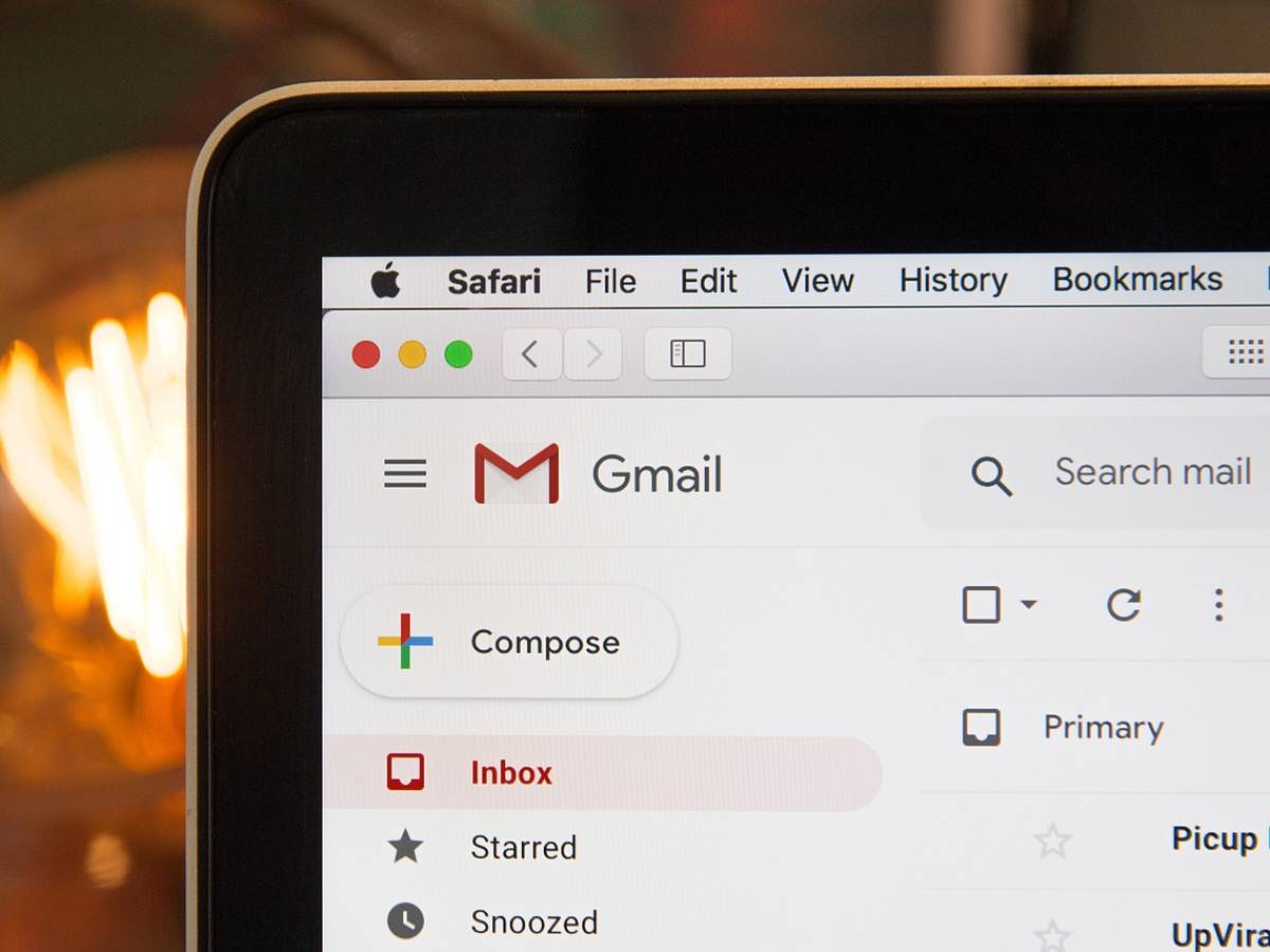 Occhio alla "truffa invisibile" sull'email: ecco come l'IA colpisce gli utenti