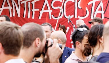 La sinistra confonde verità e potere