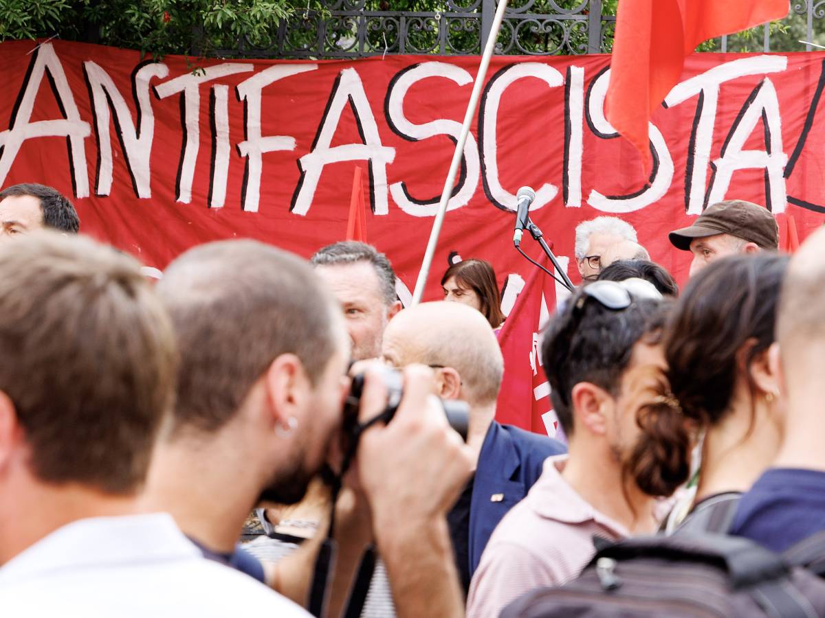 La sinistra confonde verità e potere