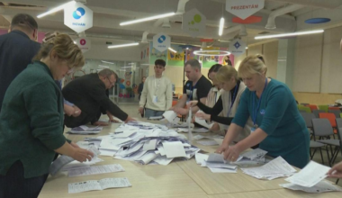 Moldova al voto domenica per rinnovare il Parlamento, cruciale per l'Europa