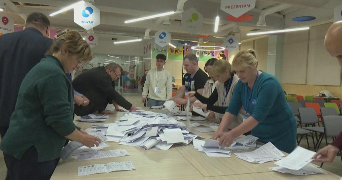 Moldova al voto domenica per rinnovare il Parlamento, cruciale per l'Europa