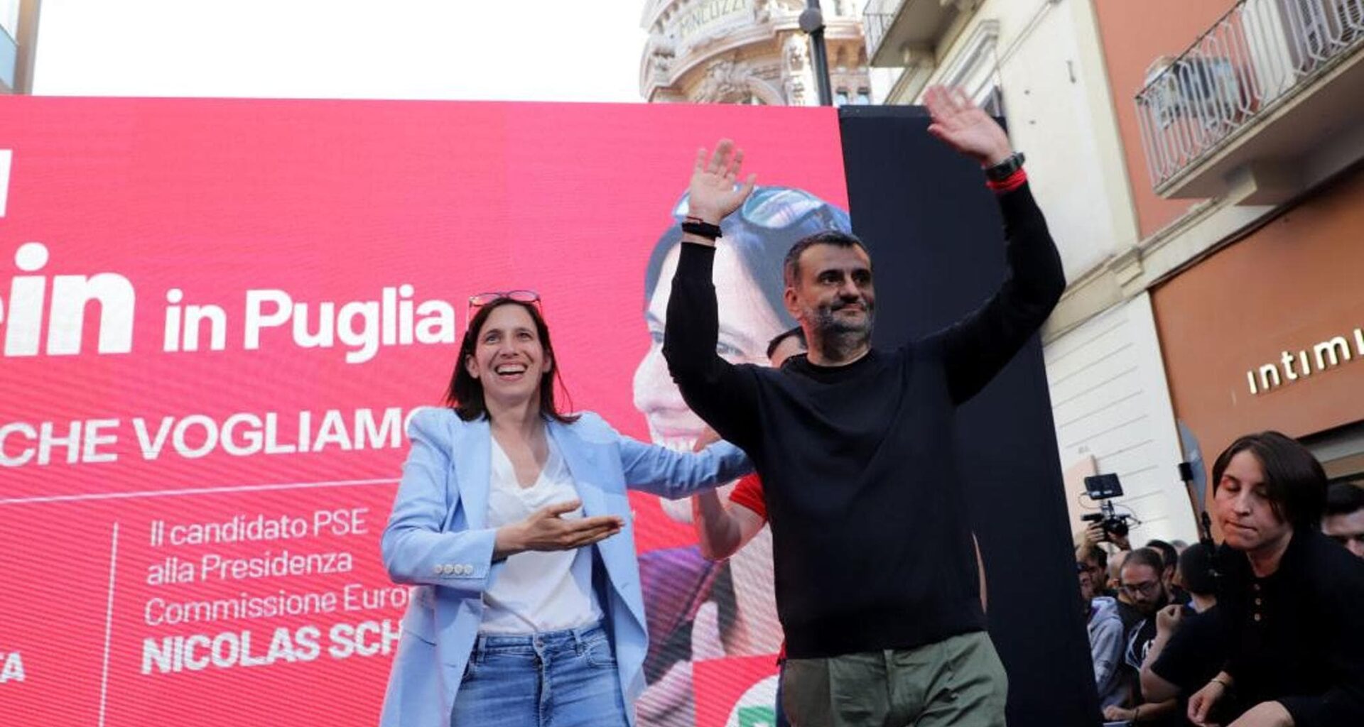 Puglia, Decaro a colloquio con Schlein: verso il sì alla candidatura. Vendola in campo con Avs