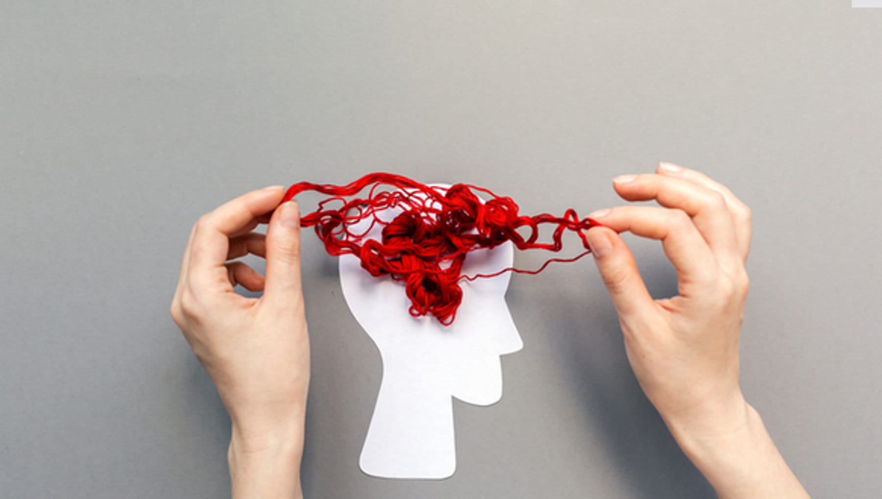 Nel mondo oltre 1 miliardo di persone convive con un disturbo mentale