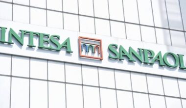 Intesa scommette sull'Italia e punta sui Btp