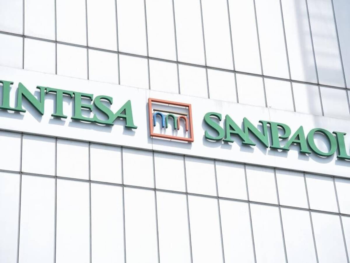 Intesa scommette sull'Italia e punta sui Btp