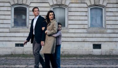 Ncis: Tony & Ziva, il ritorno dopo dieci anni: “Come due vecchi amici”