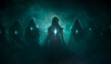 Arkheron è il nuovo, ambizioso videogioco di Rob Pardo, lead designer di World of Warcraft