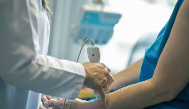 Il costo delle cause per gli ospedali