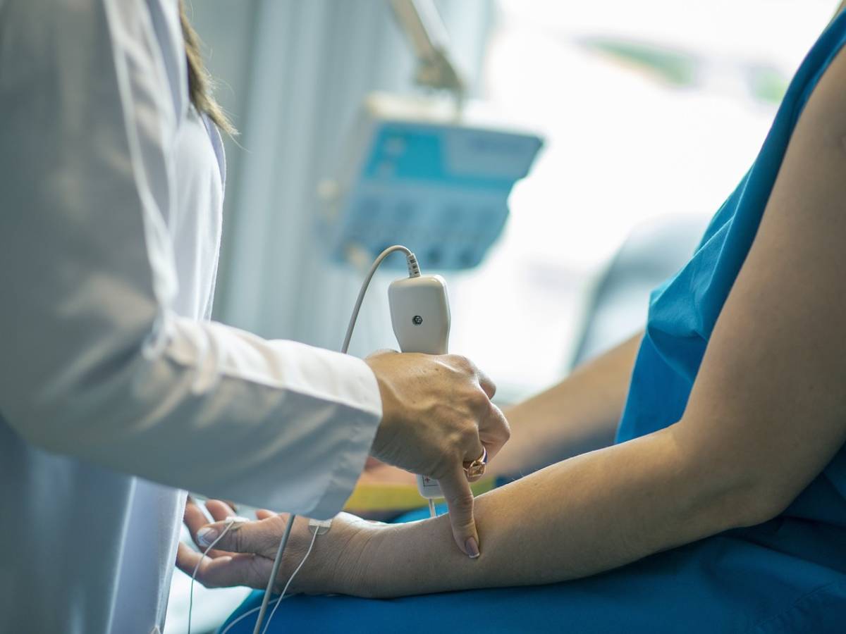 Il costo delle cause per gli ospedali