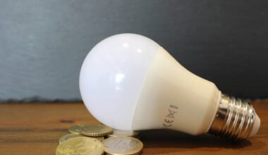 Bollette luce e gas, alcuni trucchi per risparmiare sui consumi