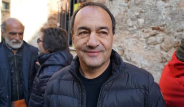 Mimmo Lucano resta incandidabile: il Consiglio di Stato respinge gli appelli