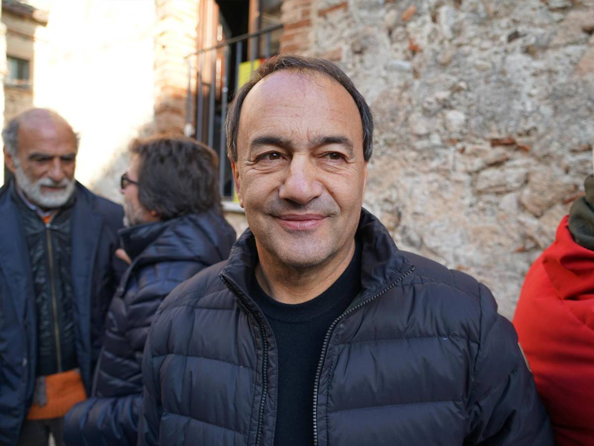 Mimmo Lucano resta incandidabile: il Consiglio di Stato respinge gli appelli
