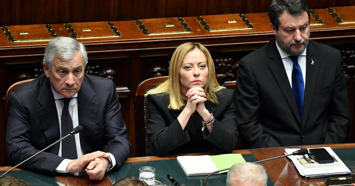 Rafforzata la sicurezza per Tajani e Salvini: misure eccezionali, "clima non dei migliori"