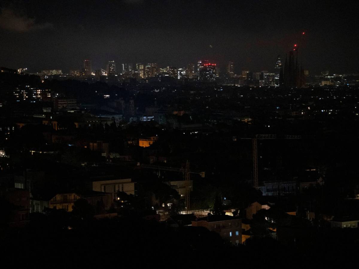 Inizia la guerra dei blackout: così la Cina è pronta a sfruttare la crisi energetica occidentale