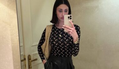 Ballando con le Stelle, nel cast spunta il nome di Belen: sarà ballerina per una notte